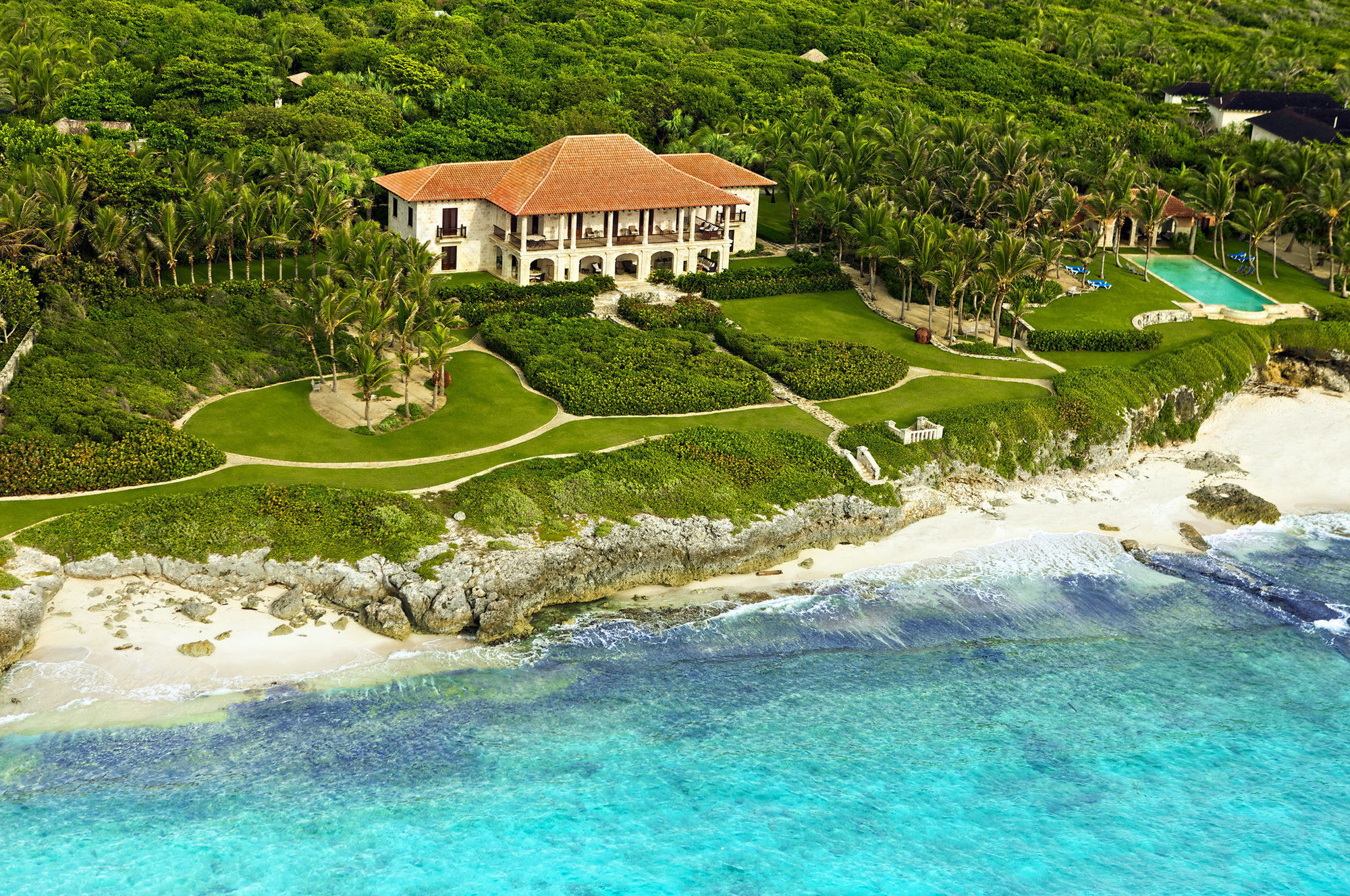 Tortuga Bay Hotel Punta Cana Amenities photo