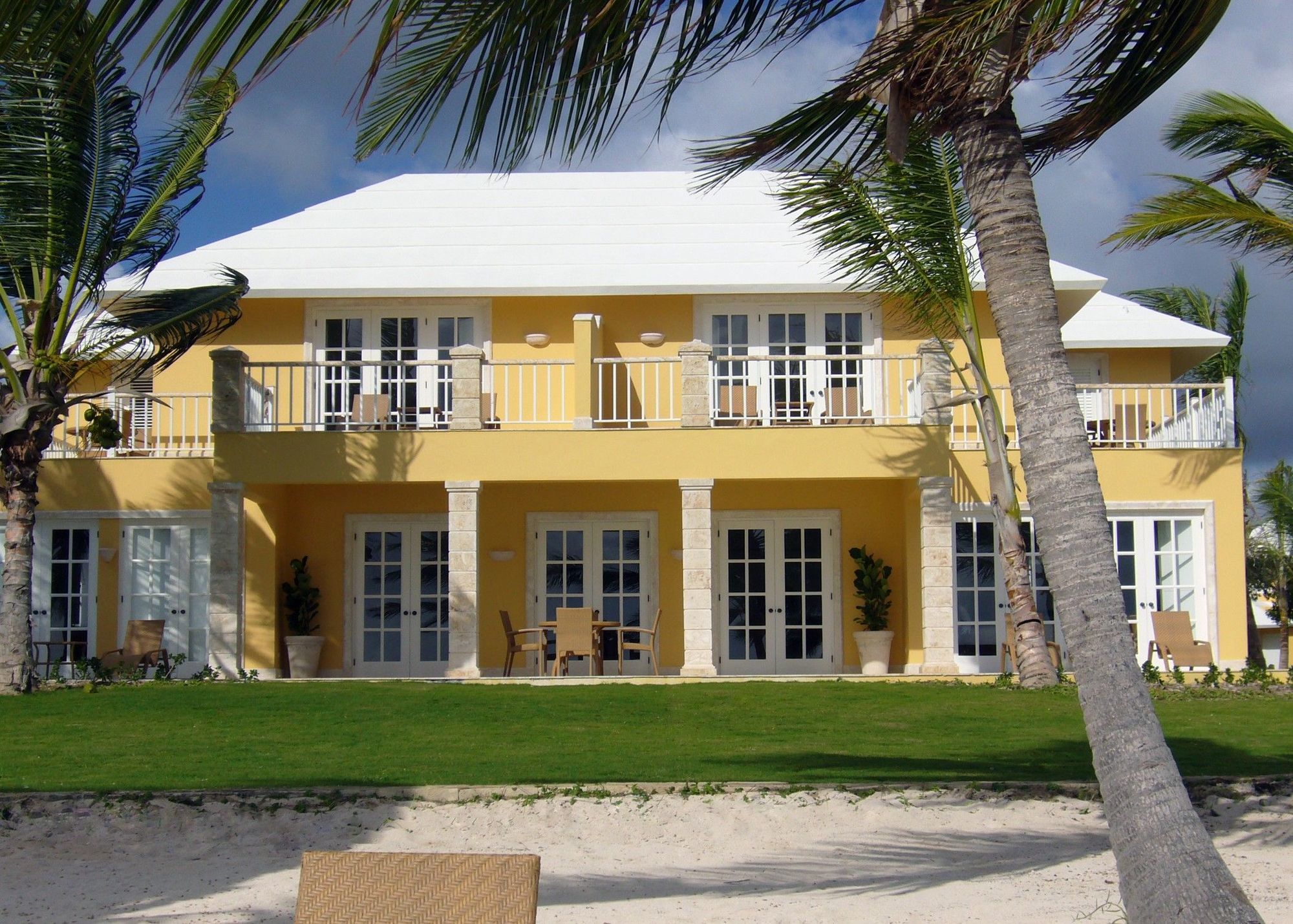 Tortuga Bay Hotel Punta Cana Exterior photo